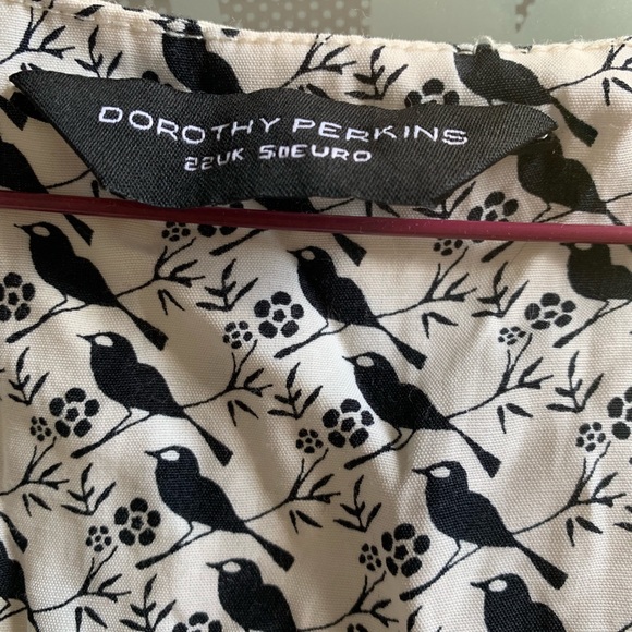 Bird top - Picture 3 of 5